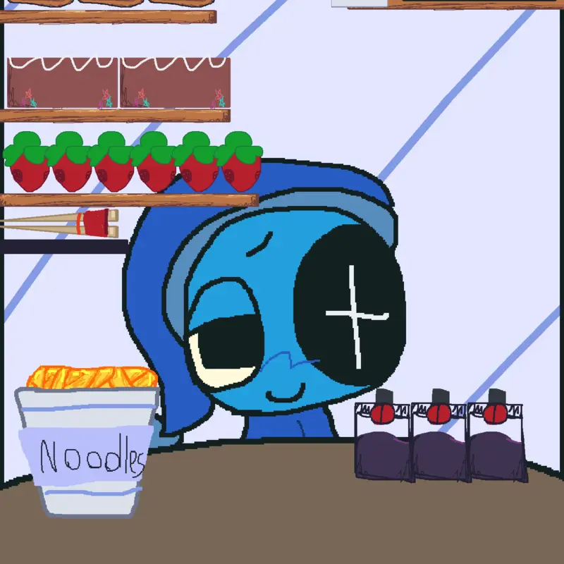 Game by @LIXIEosc-10