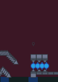 Dash Dashimpossible game