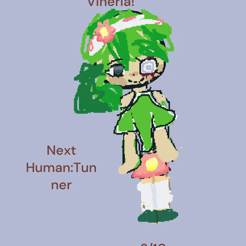 Game by @YourLocalVineria