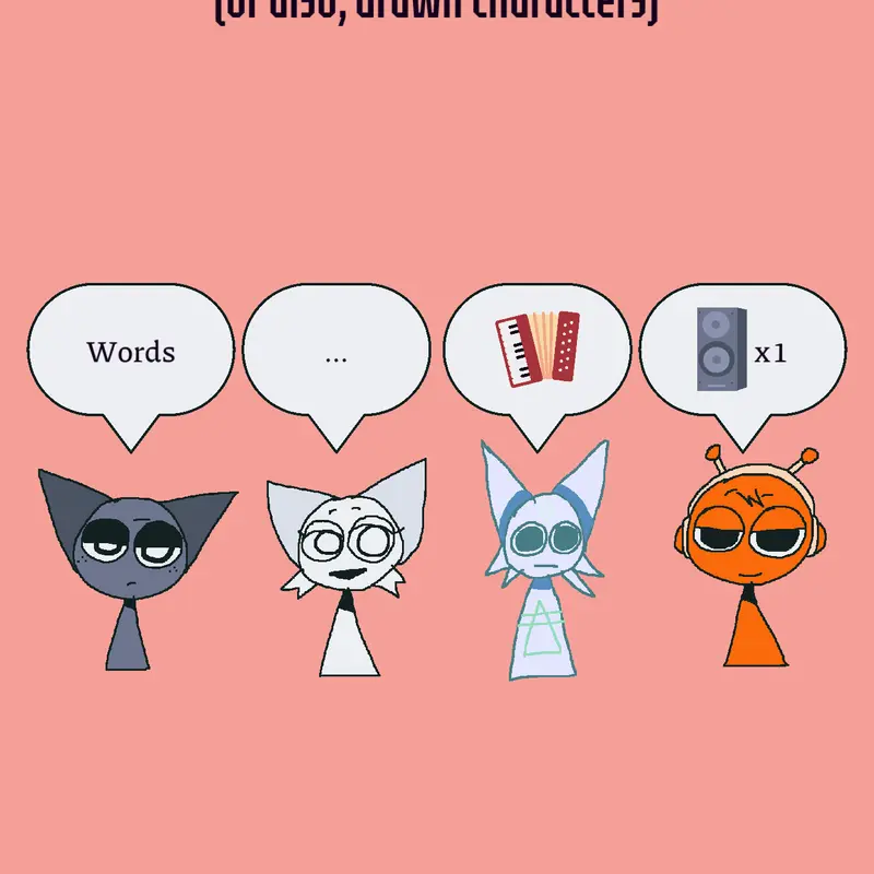 Game by @Tira_kit