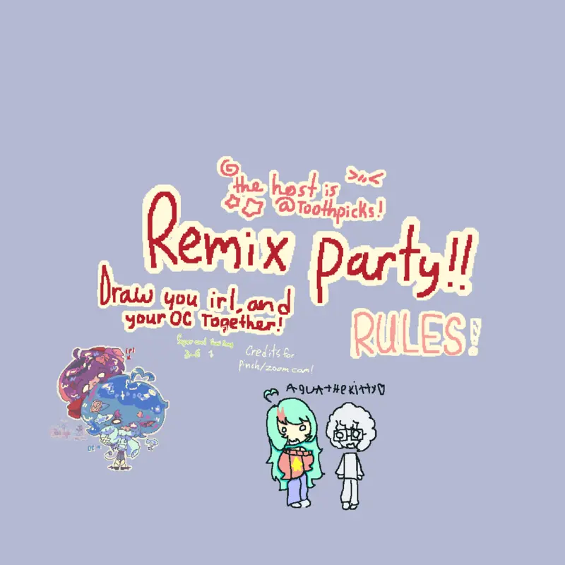 Game by @aquathekitty