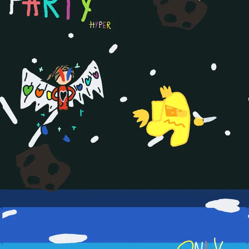 Game by @kaioshi