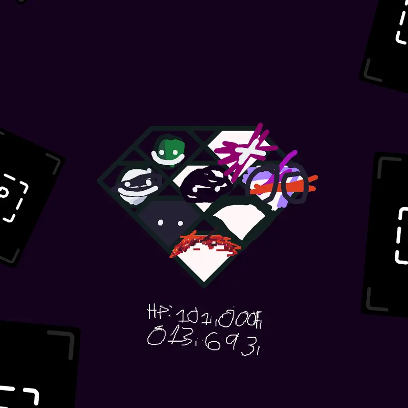 Game by @D14m0nd_In_Bfdi