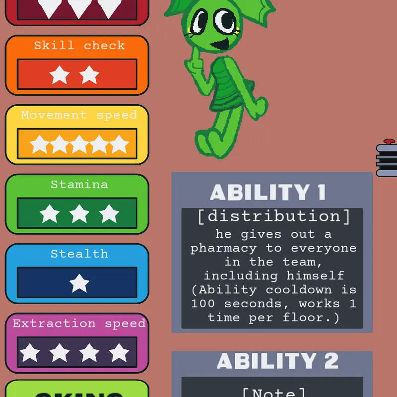 Game by @Rikfu