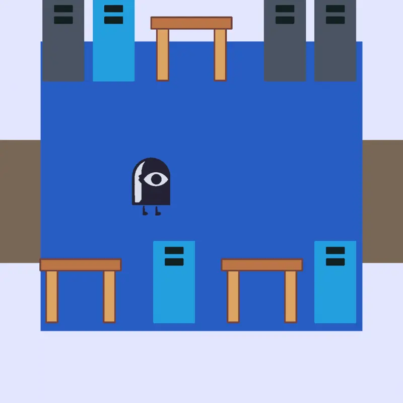 Game by @lemming_cocacola
