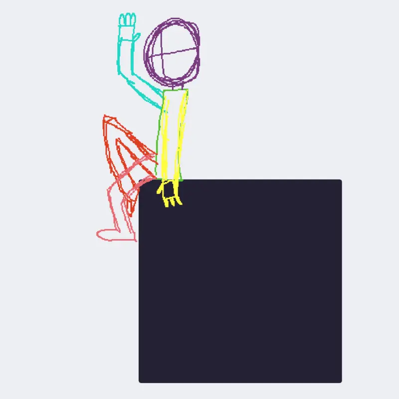 Game by @PancakeGuy