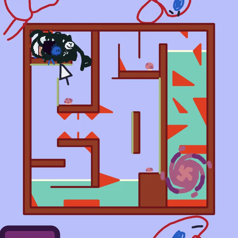 Game by @Benny2017