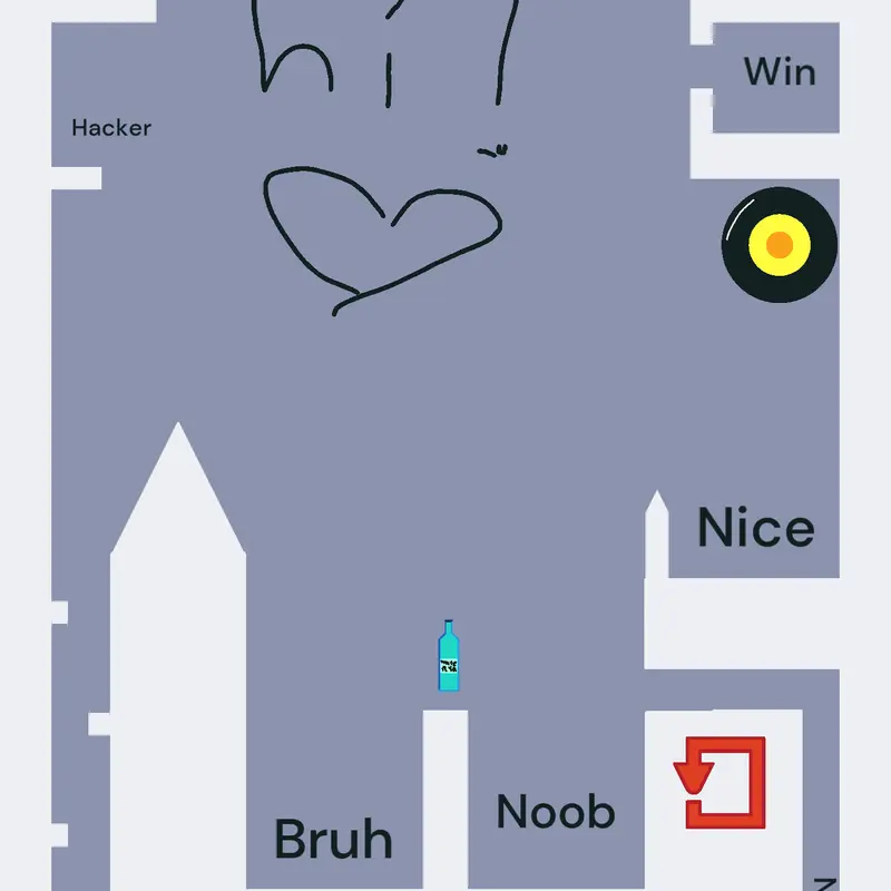 Game by @thegoober69