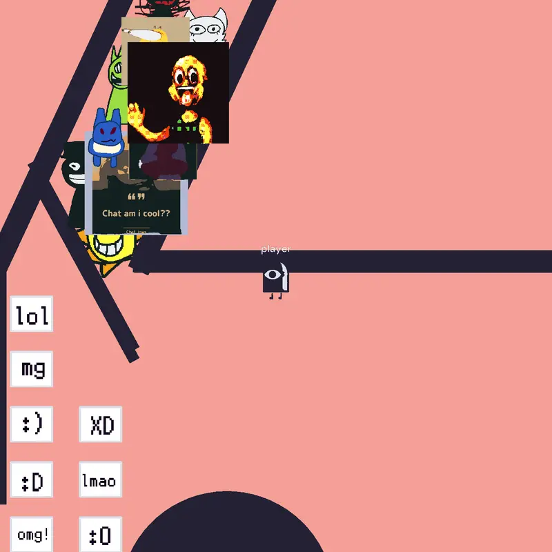 Game by @__Three_Factorial__