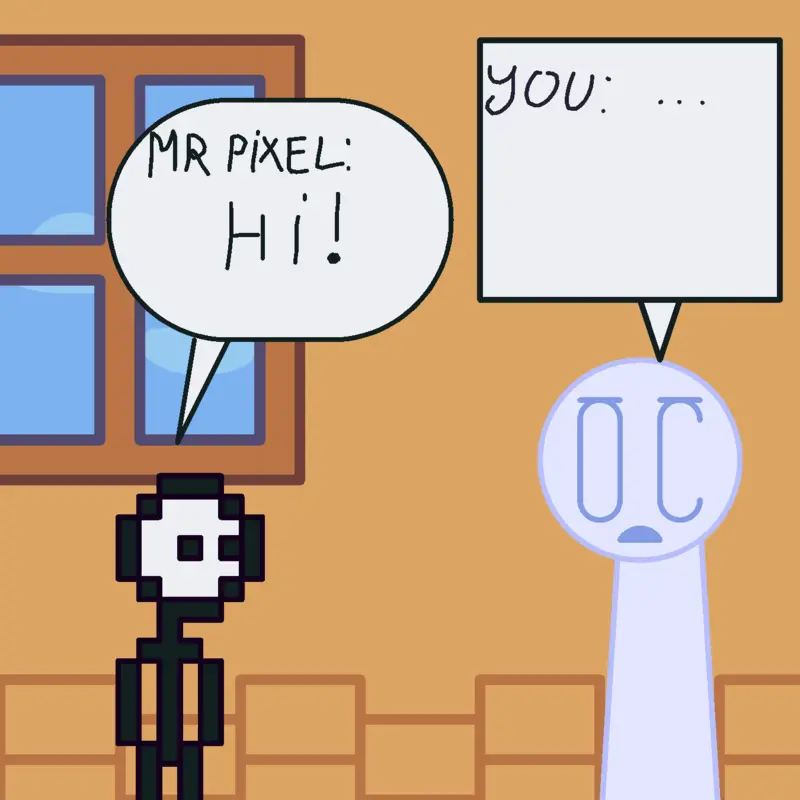 Game by @EnderChel_Official