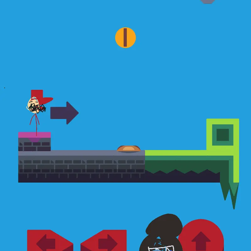 Game by @DVplonr