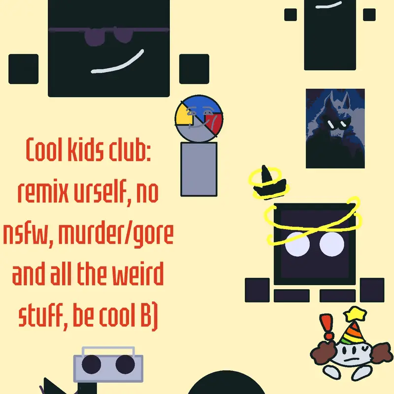 Game by @koolboy