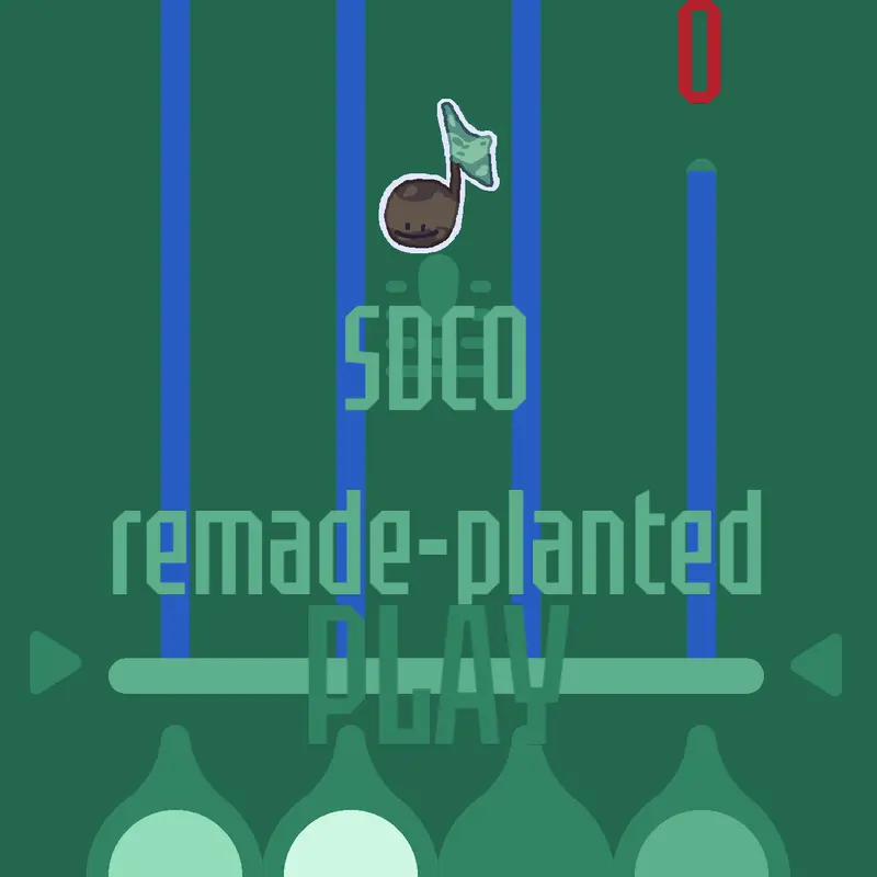 Game by @-_asni_remake_motion_-