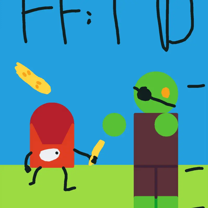 Game by @MarioCastlez