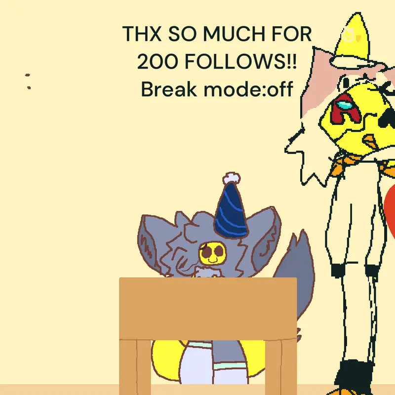 Game by @yellowtherainbowfriends