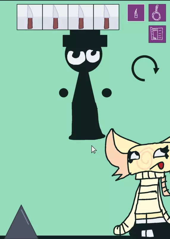 Game by @30minute