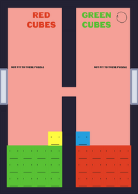 Puzzle that simple