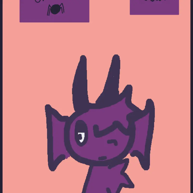 Game by @sparkledog