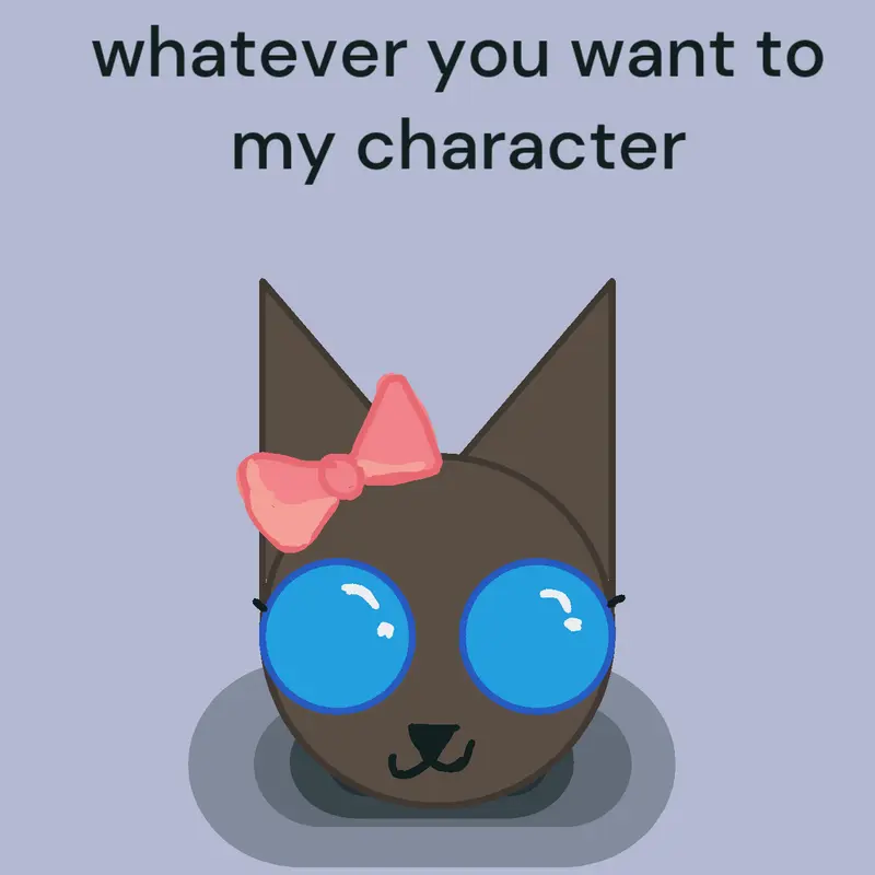 Game by @Weird_bean
