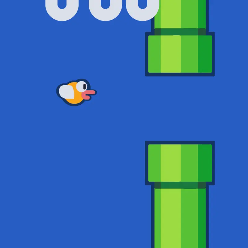 Game by @yzm1234