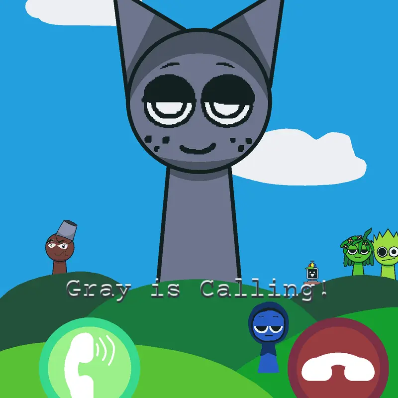 Game by @bdush