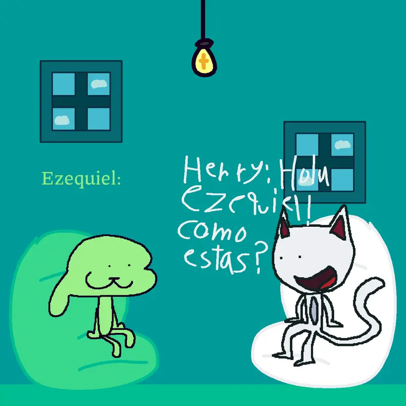 Game by @HenryXD23