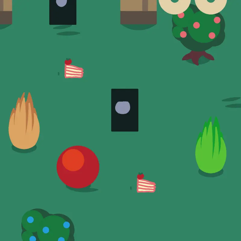 Game by @Real_announcer