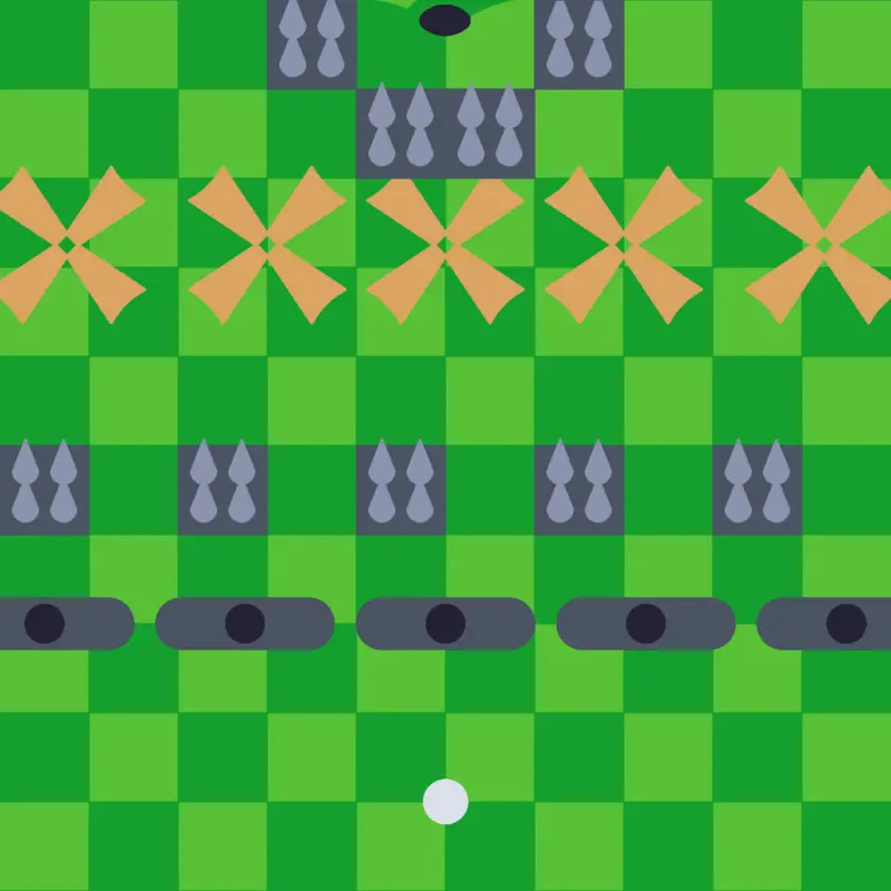 Game by @XPman