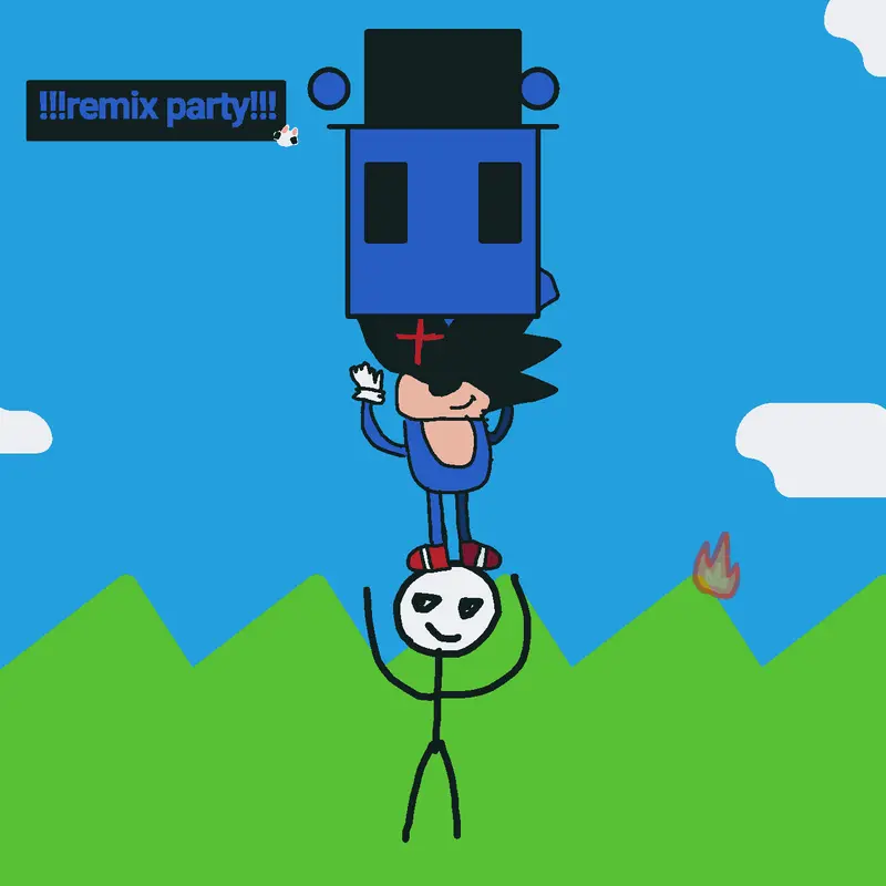 Game by @Winter_wolfy283