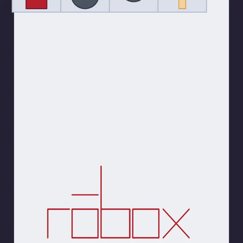 Game by @nonbanono