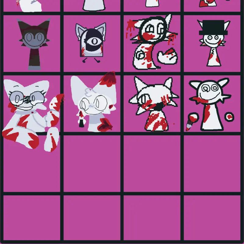 Game by @kyoko_cute