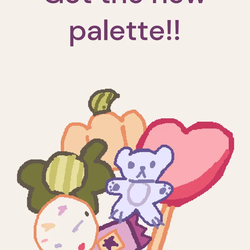 Game by @StarJelly