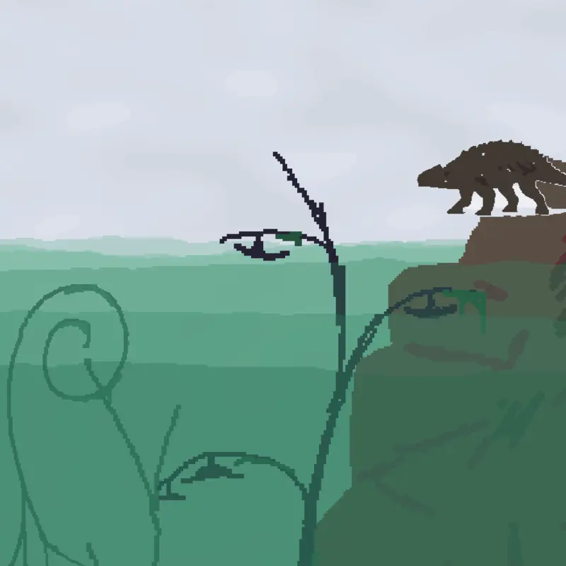 Game by @scary_rex