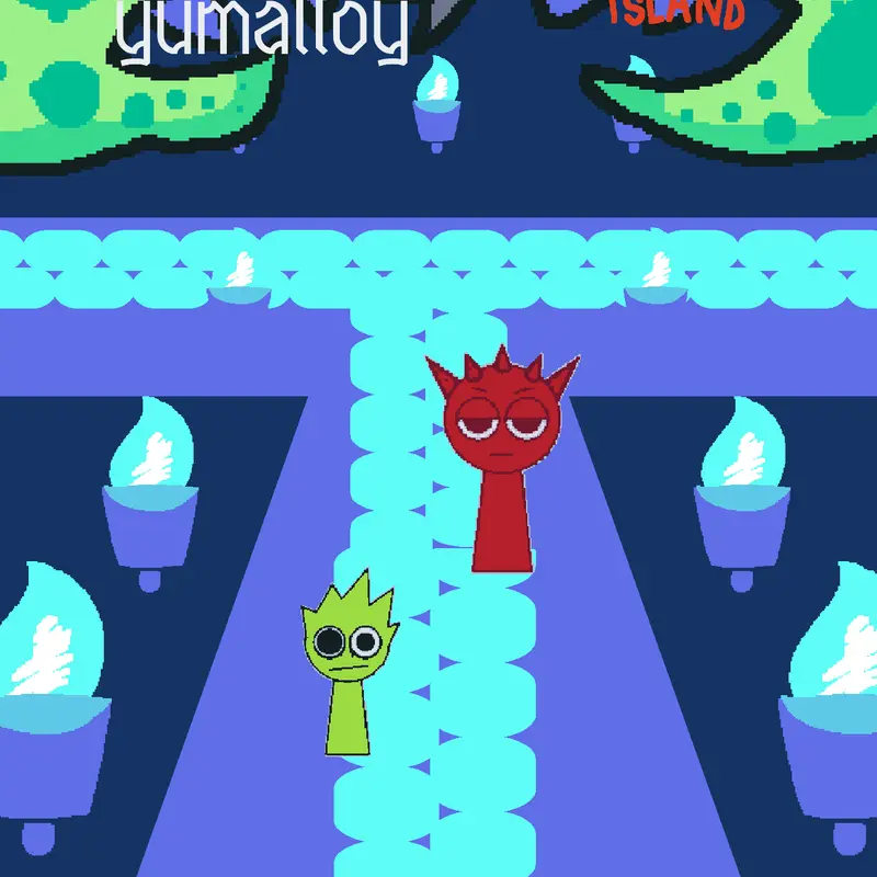Game by @petteyisfannyandmrsun