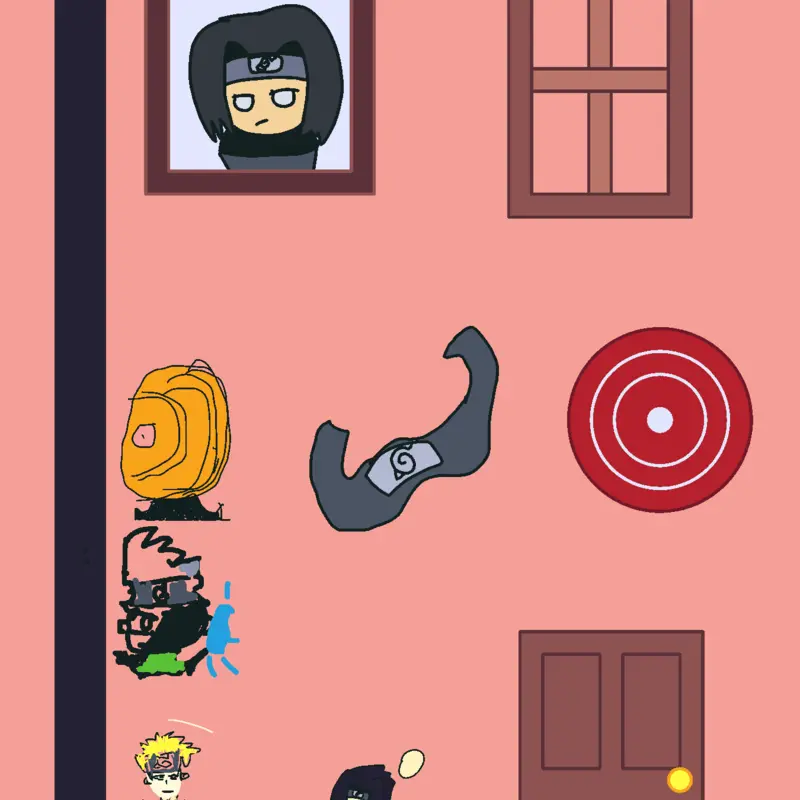 Game by @Naruto75863