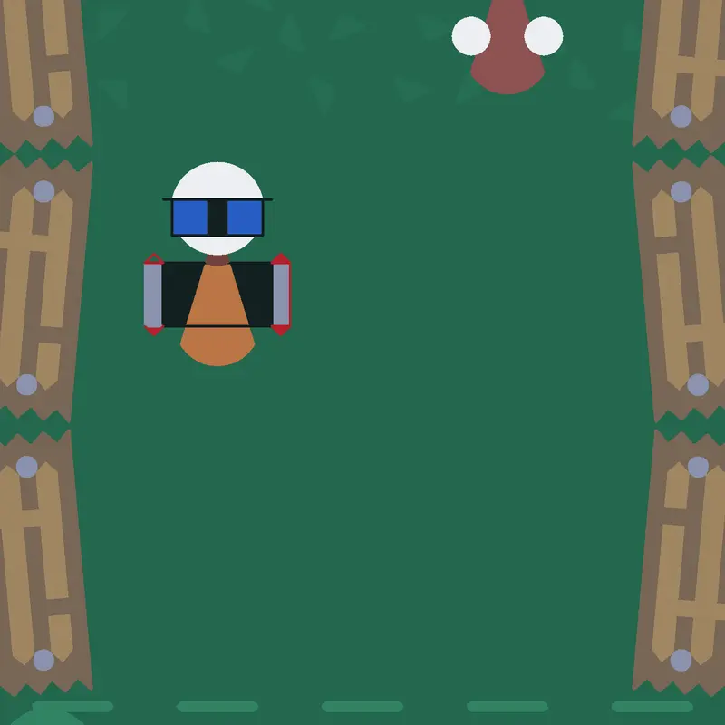 Game by @Metalizer
