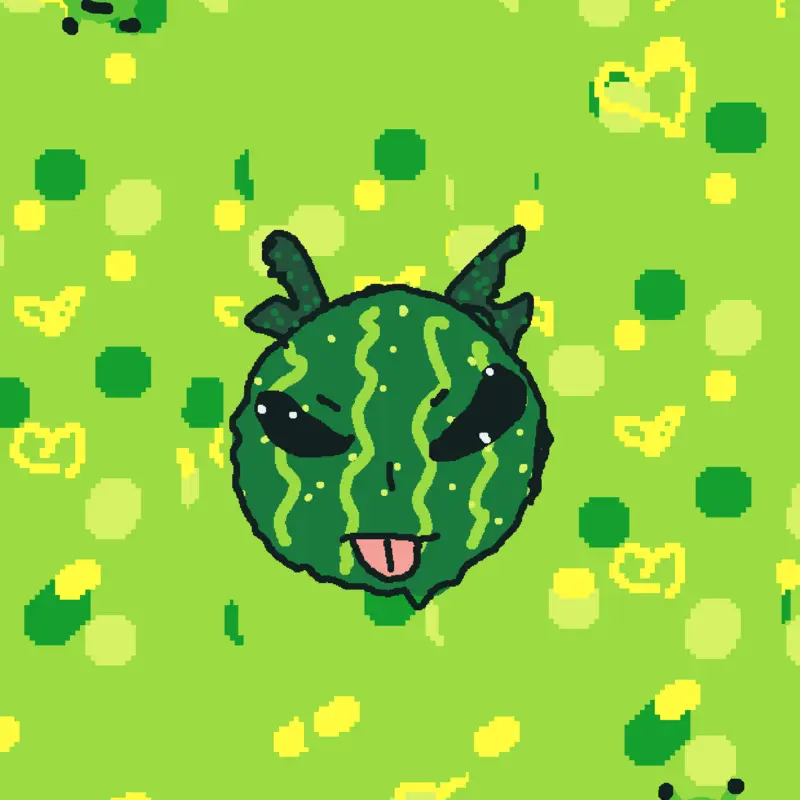 Game by @loak_is_so_beautiful