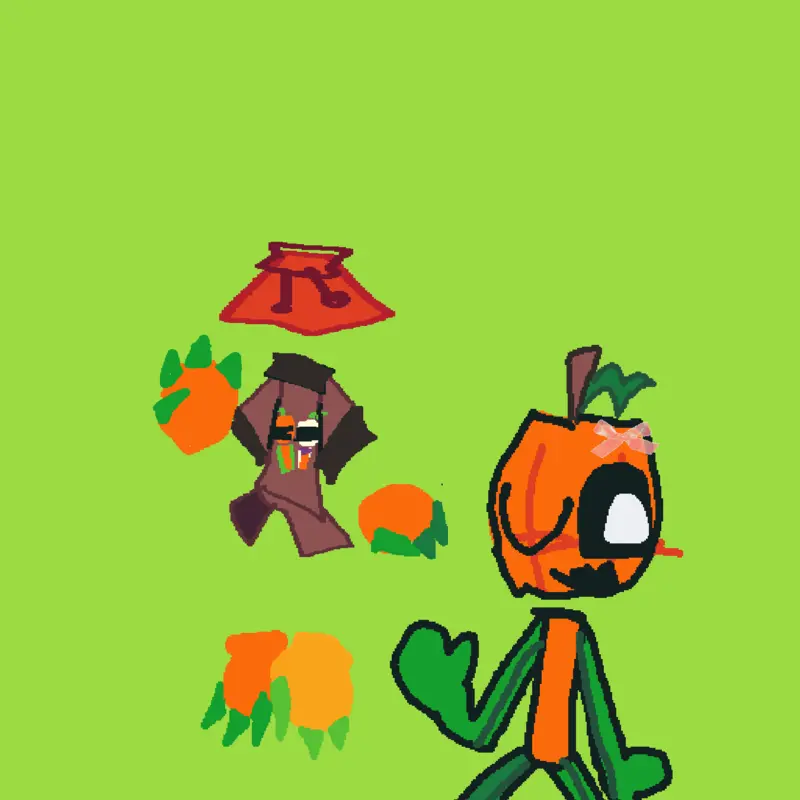Game by @Cloverthedog