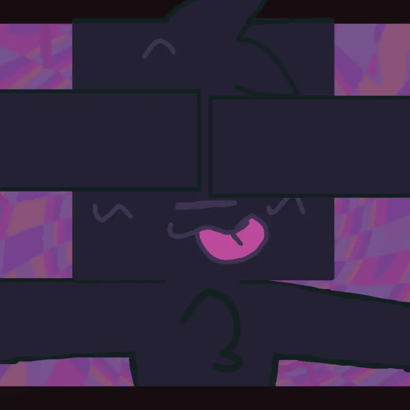 Game by @Endermanfox