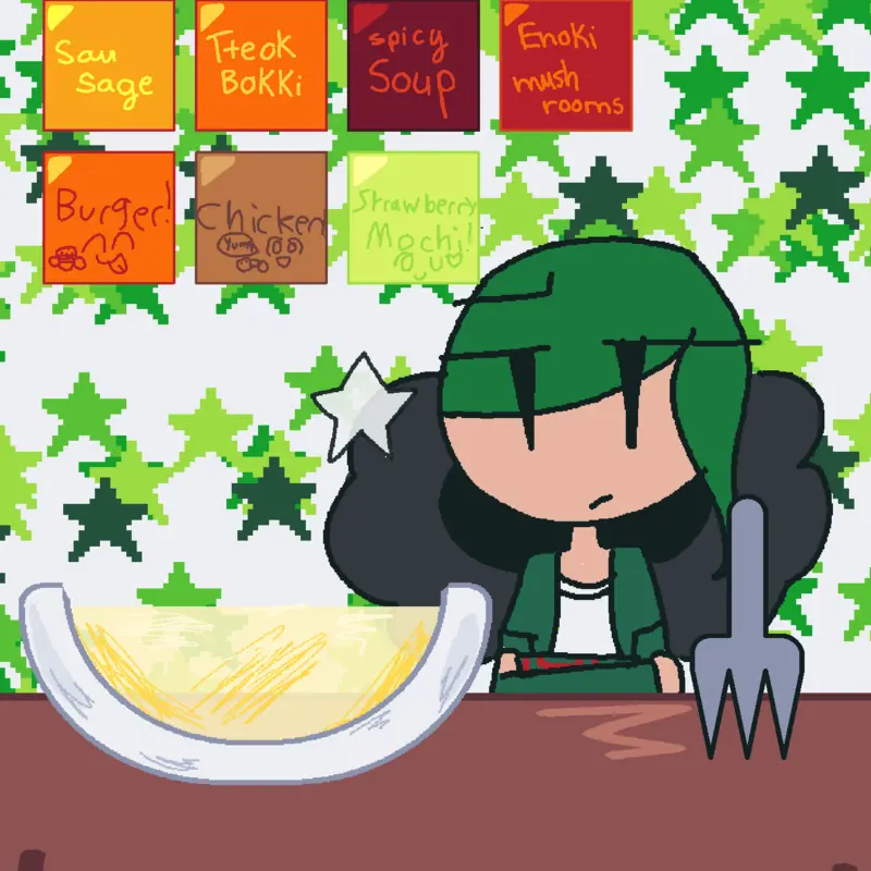 Game by @AkumiTheMagica