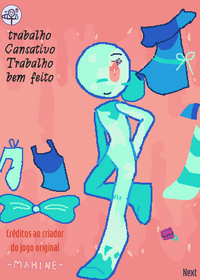 Que vocês esperavam que eu botasse de título￼