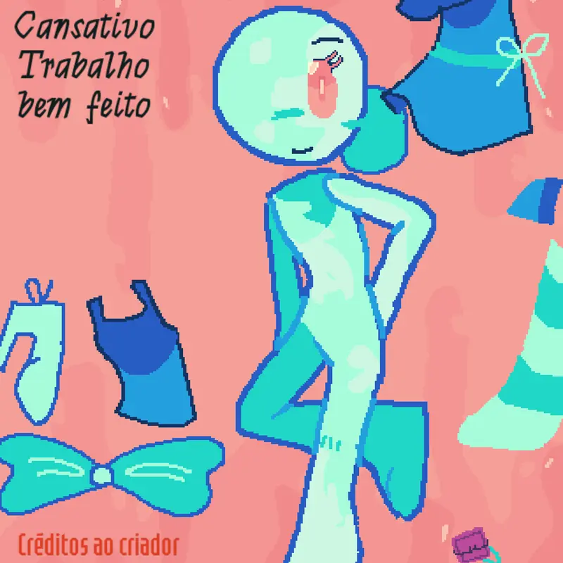 Que vocês esperavam que eu botasse de título￼ by @rafaelaires