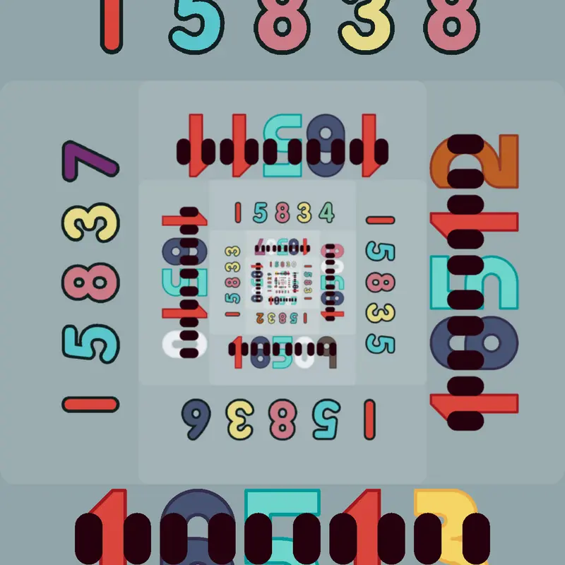 Game by @89TD_PortalChains-2026