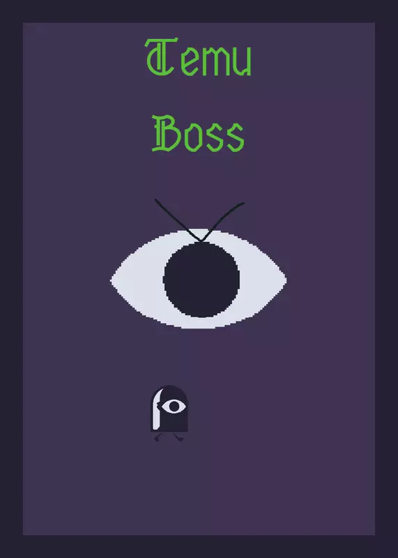 Temu boss by @berryblue_games26