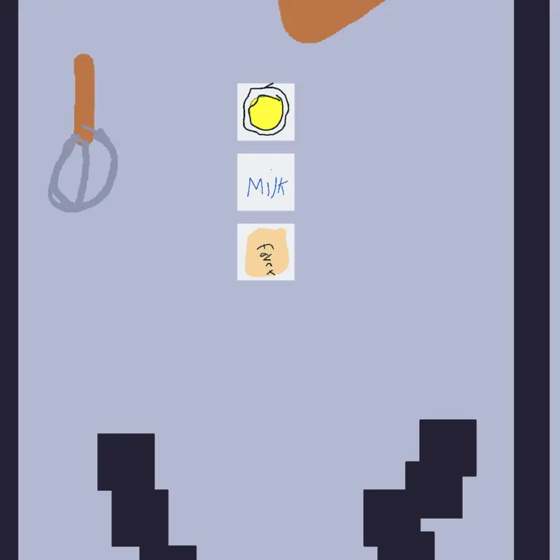 Game by @joly25815