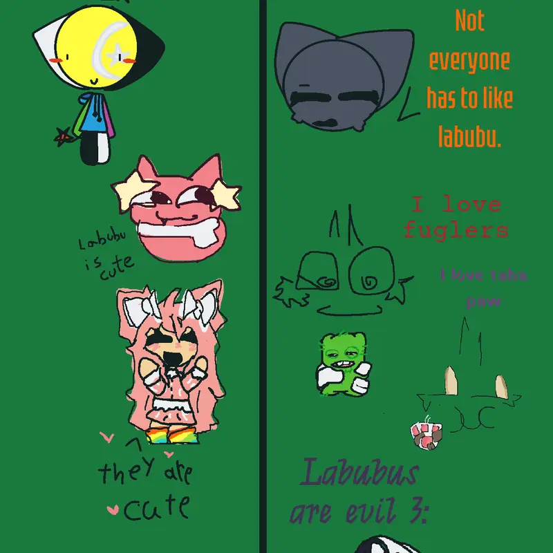 Game by @yinithecat