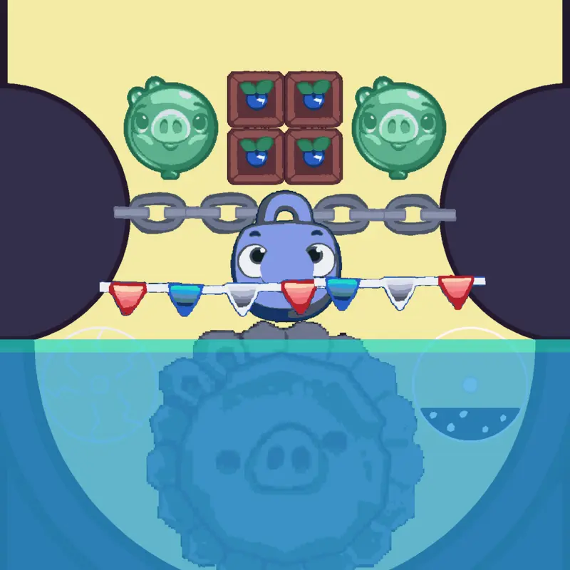 Game by @Riliz