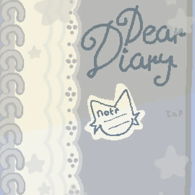 Game by @freakypurevanilla