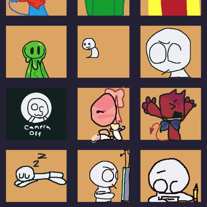 Game by @star-silver