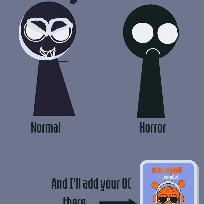 Game by @lilymicrowavesprunki